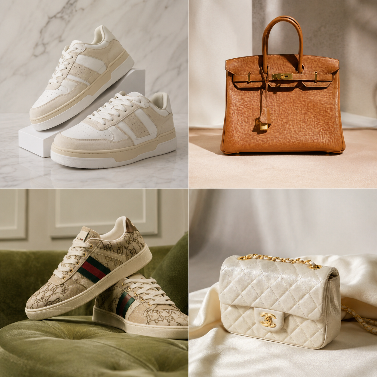 gshoes